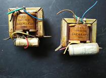 Single-ended output cattle 6P1 6P14 single-ended transformer Shanghai Radio 27 factory produced CB-2-75
