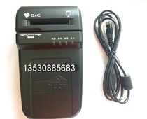 Deca T10 All-in-one reader Contact IC card Contactless Social security card reader T10-F
