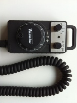 TOSOKU East Test HC121 HC115 HC11D electronic handwheel handle hand pulse pulse occurs