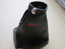 Wuling Zhioli gear shift shift shift gear shift shift gear shift gear shift gear shift dust cover zipper guard