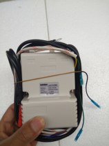 Hotel kitchen frying stove stove stove restaurant Wok OCE-K339L igniter controller voltage 220V