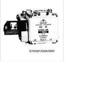 jeanmueller Fuse R1086941 630A-aR 690V G1MUF01 HLS1