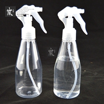 200ml transparent spray pot) excellent atomization effect) suitable for succulent plant moisturizing and spraying) with automatic lock