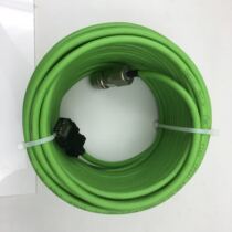 Mitsubishi servo encoder line MR-J3ENSCBL5M-H3810121520M-H High flexible cable