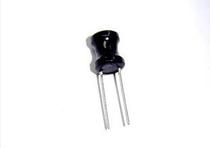 470UH magnetic core inductance 8MM* 10MM wire wound with inductance-type inductance punching crown 10 only 4 Yuan