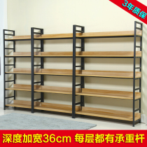 Widening Container Display Case Products Display Case Storage Racks for Home Storage Shelf Bookshelf shelves