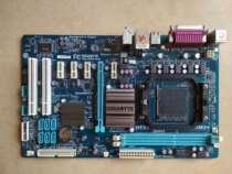  Gigabyte GA-780T-D3L AM3 independent large board full solid-state capacitor support AM3 fx8300 bulldozer