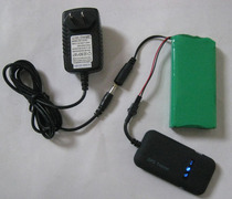 GT02A special battery GT02A Anti-theft device accessories GT02A