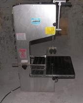 Italian SAVIOLI Sverillon 10 inch band saw machine