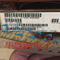 Village field high pressure porcelain sheet capacitor DEA1X3A100JR1A 10PF 100J 1000V 5% silk print 10 1KV