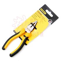 STANLEY STANLEY ultra-low price vise German professional wire pliers 6 89-571-23