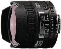 Nikon AF 16mm f 2 8D brand new original full painting Fish Eye Lens Entity Shop