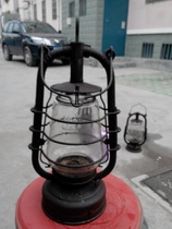 Three hoops old horse lamps imported old kerosene lamps old kerosene lamps old objects collection packages old fidelity