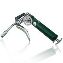 Shida tool 100cc manual grease gun hand lubrication car machinery repair Oiler portable mini type