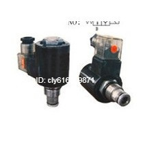 Original Taiwan HYDROMAX Cartridge valve solenoid valve SV08-20 SV-08-20-DC24V