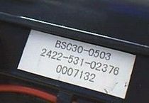  New Philips original high voltage package BSC30-0503 2422-531-02376 One year warranty