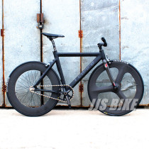 leader725 dead flying bicycle vehicle frame dead flying bicycle I806 carbon fiber front fork racing dead flying non AV