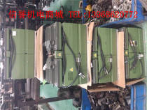 Used Japanese Aifako Uvac Vacuum Pump DA-60D Eighty-Ninety New DA-120S Physical Shooting