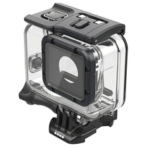 Gopro Hero 7 6 5 BLACK original 60 m waterproof shell BLACK Dog 5 special 60 m waterproof shell
