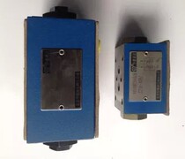Z2S10-1-20B Z2S10-1-20B Z2S10A Z2S10B Z2S16 Z2S16 20B Ward hydraulic liquid control one-way valve Z2S6