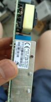 Hitachi A82 BenQ 3735D projector light power lighting board