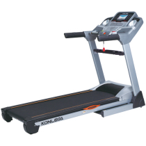Kanglejia treadmill K153D-A-B-C household silent double-layer foldable fitness equipment