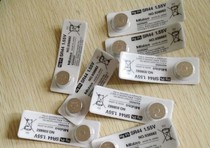 Mitutoyo original clothing imported Japan Trifung number of graphics card size special button battery SR44 1 55V938882