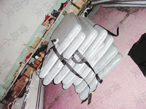 Manufacturers spot rafting boat rubber boat assault boat inflatable fishing boat kayak accessories brushed inflatable floor