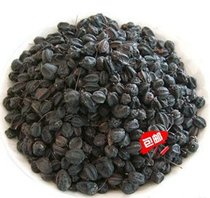500g new goods Thorn Wujia seed acanthopanax senticosus seed acanthopanax senticosus northeast specialty
