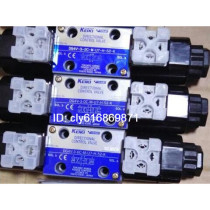 Original Japan DG4V-3-6C-M-U1-T-7-54 TOKIMEC solenoid valve