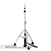 New sale TJW drum three-legged cymbal bracket JC-001 stepping on the cymbals drum rack