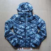 Clearance Special counter Nike Cascade Jkt-700 Womens Down Jacket 541409-497