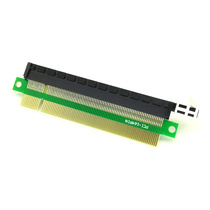 PCI-E 16X test card booster card PCI-E protection card PCI-E graphics card protection slot