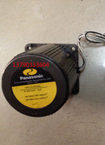 Original Panasonic 25W motor M8RA25G4L M8RA25G4DU Panasonic 25W gear motor Special offer