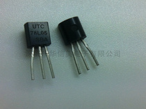 78L05 UTC TO-92 in-line transistor new special offer