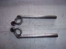 Yamaha TZM150 TZR150 TZM150 ZF150-2 ZF150-2 original handlebar left and right handlebar