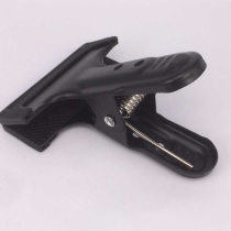 Strong clip photography background cloth clip multifunctional super strong iron clip background frame clip photography tool Photography