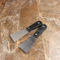 9 9 Thickened Ash Knife Putty Knife Wall Atomy Ash Knife Ash Shovels Rag Knife 2 Inch Oil Ash Knife