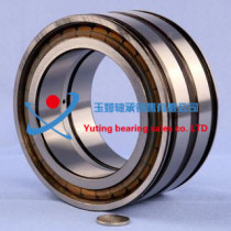 Double seal full complement cylindrical roller bearing NNF5008 5009 SL045010 5011 5012 5013