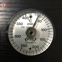 US PTC metal surface thermometer 312CL 313CL 314CL 315CL original