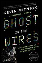 Original Ghost in the Wires: My Adventures as the WorldMos