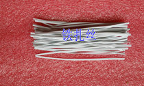 Wire tie wire White wire tie tie Iron wire Wire Plastic coated iron tie wire Core tie tie Electroplated zinc