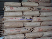 Supply of plastic raw materials PA66 US DuPont 70G33HR-L glass fiber reinforced with 33% injection moulding grade