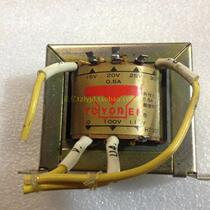 Japan TOYODEN HT3005 transformer 100V input transformer 30V0 5A