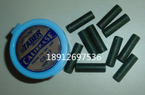American TABER test rubber CS-17 TABER grinding head CS-17 Wear-resistant rubber CS-17
