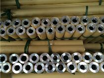 Manufacturer direct aluminum alloy guide roller aluminium guide roller hard aluminium alloy guide roller unfolded wire aluminium guide roller