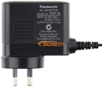 New original Panasonic Hair Clipper Shaving knife Scissors Charger RE9-36 Original Accessories