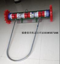 Rice seeder Rice live broadcast machine