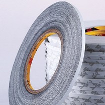 Repair patch screen 3m double-sided tape imported from the United States to high temperature resistance (black width 8MM * length 50m)