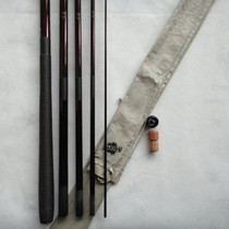 Jiangsu Kawa Japanese carbon pole vibrates the rod of carp rod and water - town carp